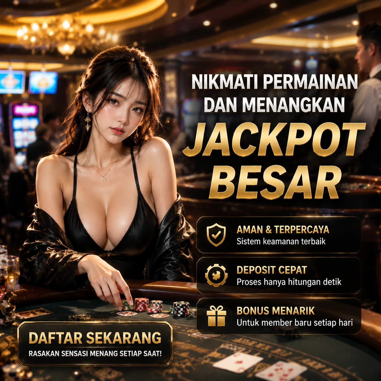 Sistem Keamanan Di api5000 Untuk Melindungi Pengguna
